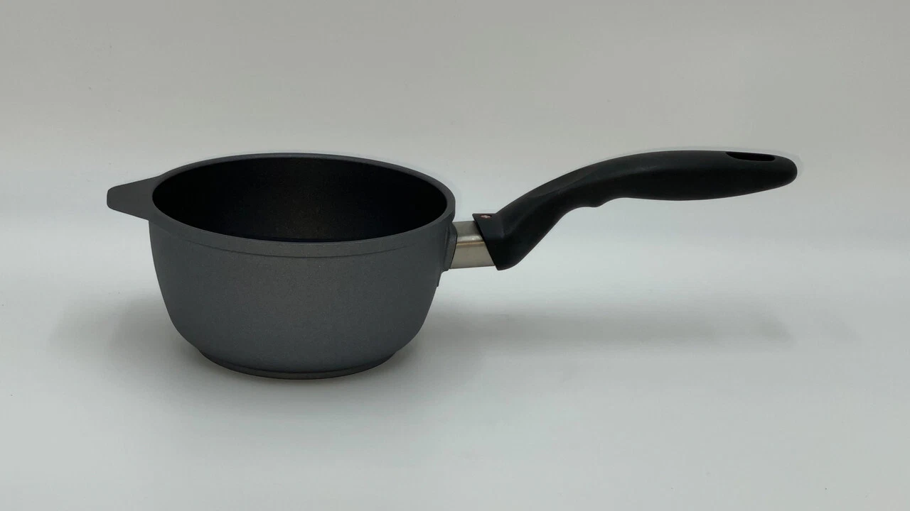 XD Nonstick Sauce Pan 1.4Qt (1.3L) - 6.3" (16cm) - Open Box