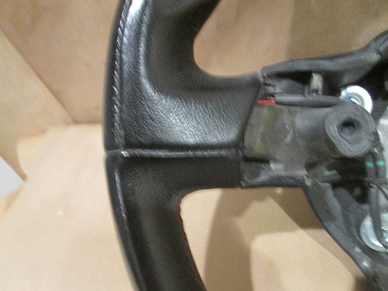 Ferrari 458 - Steering Wheel - P/N 83585200