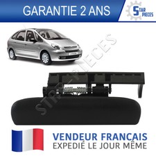 Porte arrière et accessoires Citroen XSARA