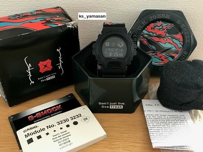 g shock 6900bb