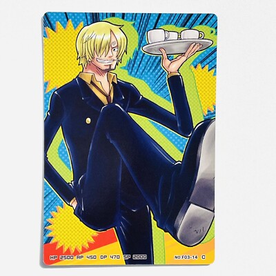 絶版 ONE PIECE ARカードダスフォーメーション03 ゼット 未開封 パック