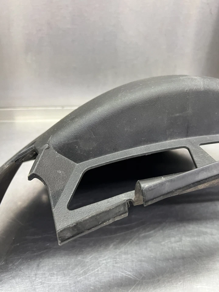 07 08 09 Yamaha Belly Pan 2006-2015 VK Pro RS Viking 8FN-21912-00-00 cono de nariz Foto 4 de 4