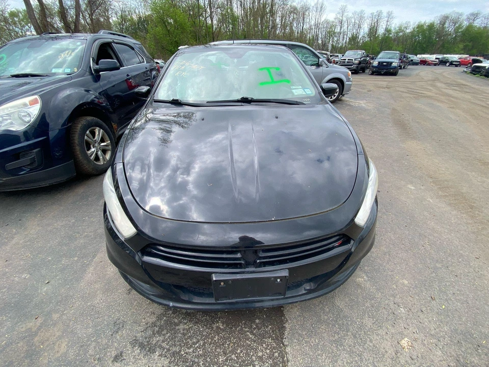 13 14 15 16 DODGE DART Strut Assembly Left Foto 2 de 4