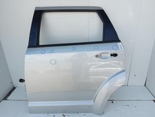 K68067473AF PORTA POSTERIORE SX FIAT FREEMONT (345) 2.0 MULTIJET II 16V AUT 170C