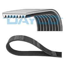 Keilrippenriemen für BMW 4-er F32 F33 Gran F36 5-er F10 F07 F11 6-er | 23804864
