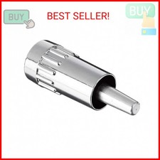 Lixit L100 Water Faucet Automatic Fountain for Dogs and Other Pets. (Pack of 1)