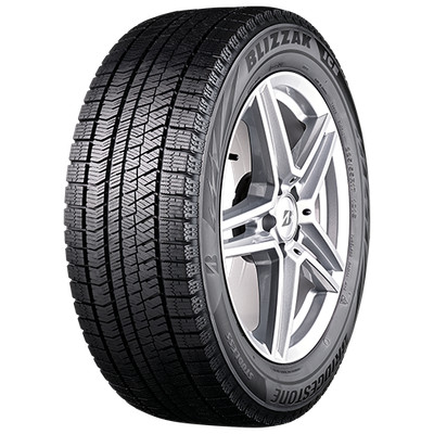 BRIDGESTONE Winterreifen 205/55 R16 TL 94S BLIZZAK ICE XL
