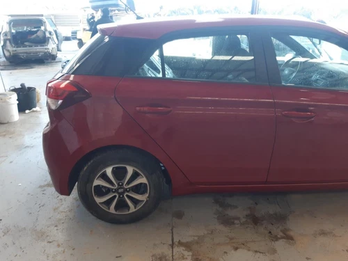 Interruttore Segnalazione Frecce Per HYUNDAI I20 (GB) 25 Aniversario 2018 4171937 - Foto 9 di 10