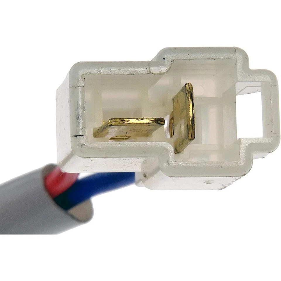 751-099 Dorman regulador de ventana pasajero delantero lado derecho cupé para escolta Foto 3 de 3