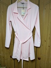 Ladies Blazer Dress Size 14