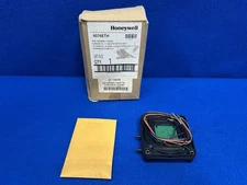 4074ETH Honeywell Air Flow Switch