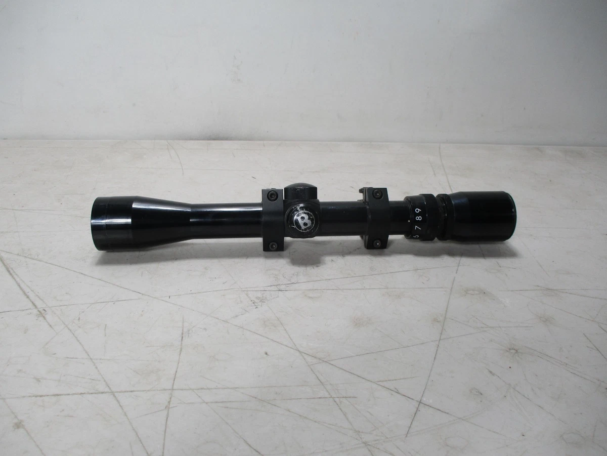 Bushnell Sportview Scope for sale | eBay