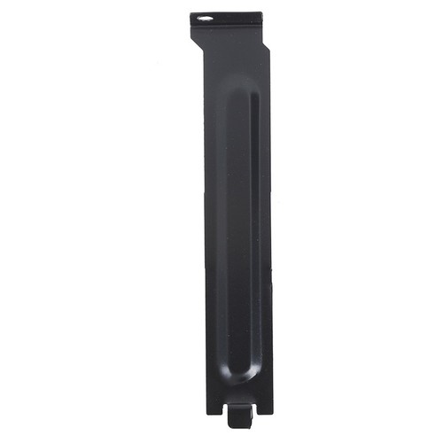 5Pcs PCI Slot Cover Bracket +Screws For PCI Expansion Dust Filter Blanking P-b - Afbeelding 8 van 11