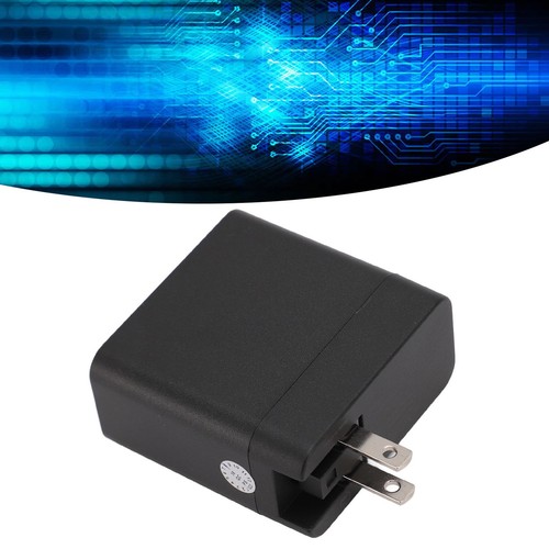 3-portowy zasilacz 65W USB C ładowarka blok wtyczka ładowarka ścienna wtyczka amerykańska 100 fy - Zdjęcie 17 z 22