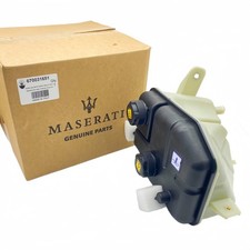 Expansion Tank Assembly For Maserati Ghibli Quattroporte & Levante 670031651