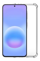 Samsung By Mobeen Clear Cover FüR Galaxy A57, Transparent