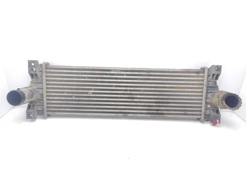 2371109050 Ladeluftkühler für SSANGYONG KYRON 200 Xdi Premium 4WD 2006 9062943 - Bild 1 von 8