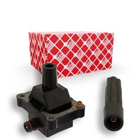 febi Bilstein ZüNdspule 28538 FüR MERCEDES-BENZ VW Ssangyong Daewoo
