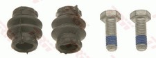 REPARATURSATZ, BREMSSATTEL FÜR VOLVO V70 III (135) - TRW ST1479