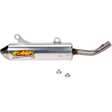 SUZUKI RM 250 -03/08 - SILENCIEUX ECHAPPEMENT FMF POWERCORE 2-FMF023026
