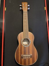 Cordoba 15SM Sopran Ukulele Natur