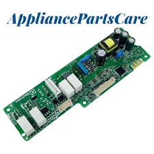 Frigidaire Dishwasher Electronic Control Board 5304535629, A21771902