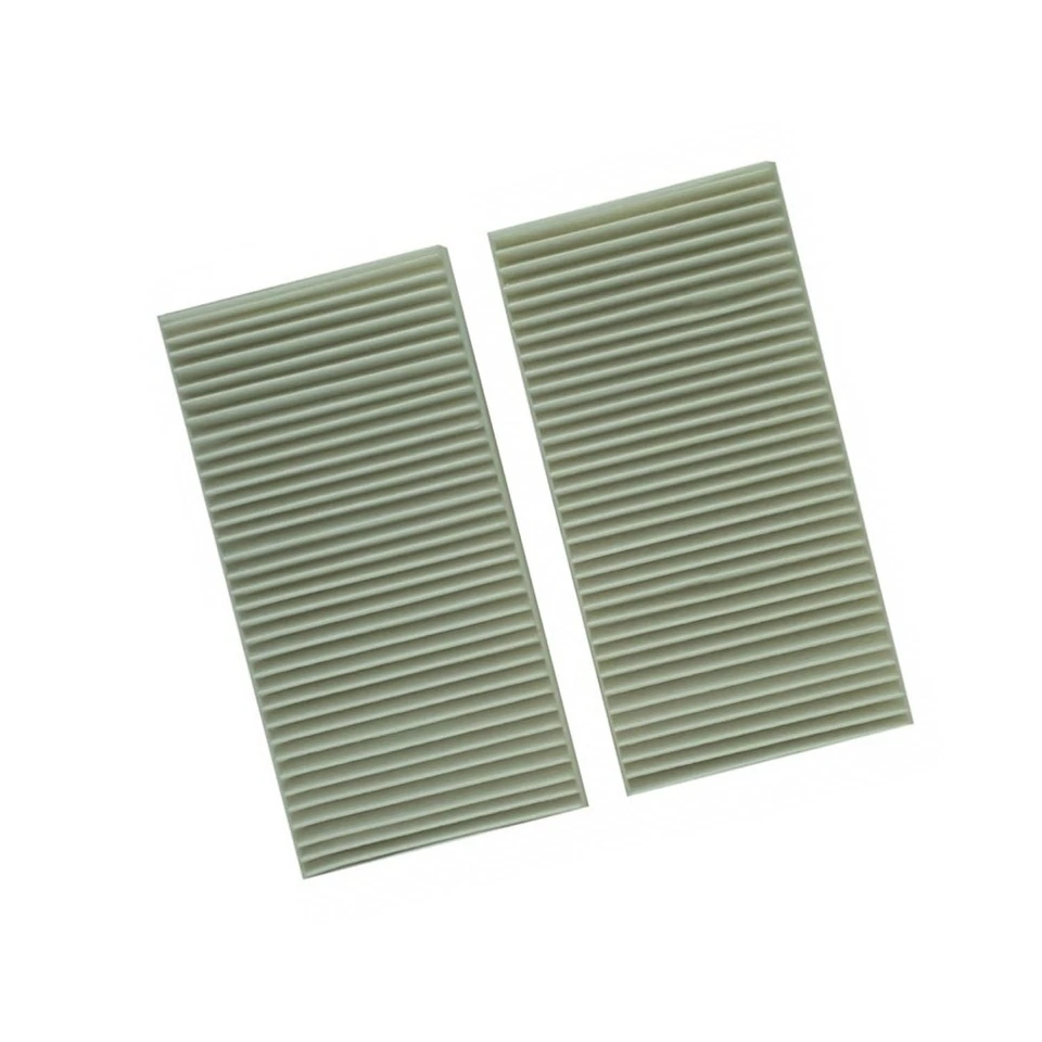 Filtro de aire de cabina ACDelco genuino para Acura RSX 2002 03 04 05 2006 | partículas Foto 3 de 4