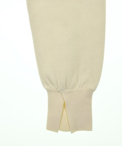 COCUCA Sweatpants Ivory (Approx. S) 2200602874049 - Picture 5 of 7