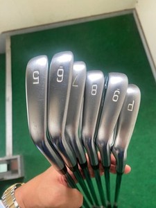 Mizuno Jpx 923 Tour | eBay