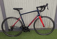 Specialized Allez road racing bike