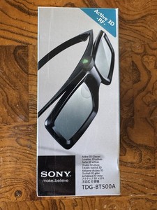 Sony Tdg Bt 500A | eBay