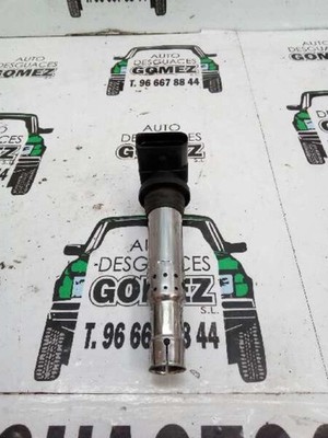 036905715G zündspule VOLKSWAGEN GOLF V BERLINA 1K1 SPORTLINE 2006 619393