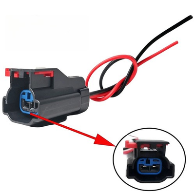 #ad Oil Pressure Switch Sensor Connector PS287 Fits for Chrysler Dodge Eagle Jeep US $8.98