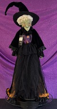 Katherine's Collection Unique Wicked Witch