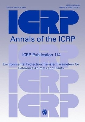 ICRP Publication 114: Environmental Protection: Transfer Parameters for Referenc
