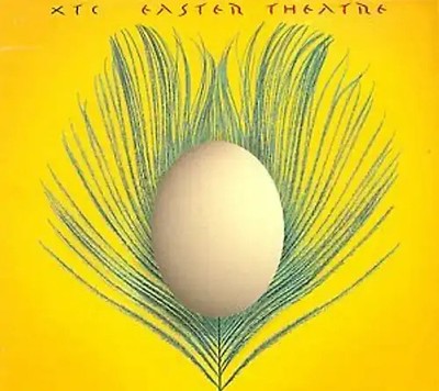 Xtc - Easter Theatre