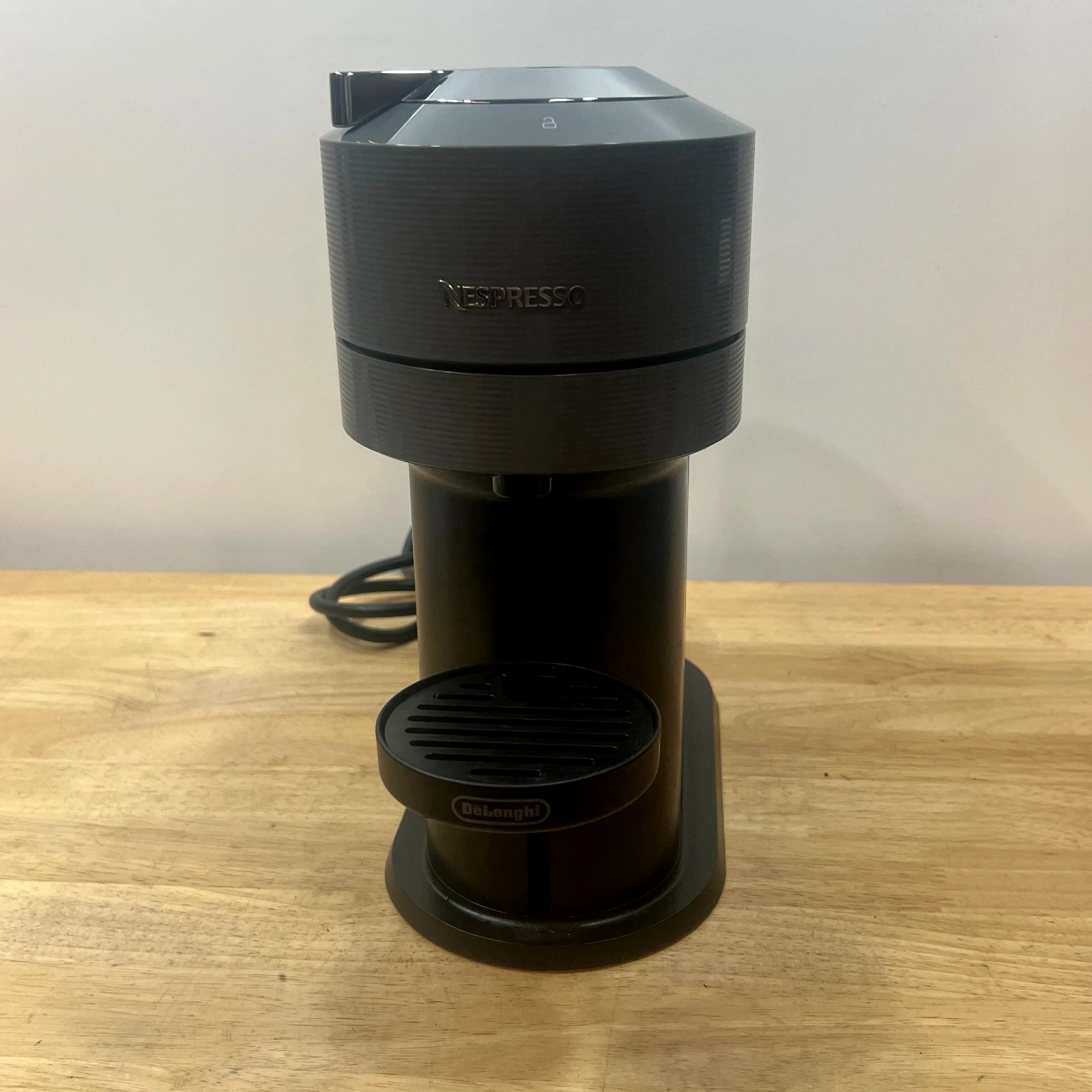 Nespresso Vertuo Next DeLonghi Coffee Espresso Machine ENV120B SKU 5513283691