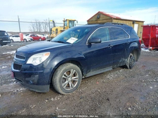 Conjunto de filtro de aire usado se adapta a: Chevrolet Equinox 2015 2,4 L emisiones California Foto 2 de 4
