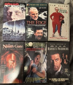 25+ Heavens Gate Vhs for sale | Updated Oct 2026