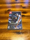 Castlevania Dominus Collection [Order of Ecclesia cover] (Nintendo Switch)