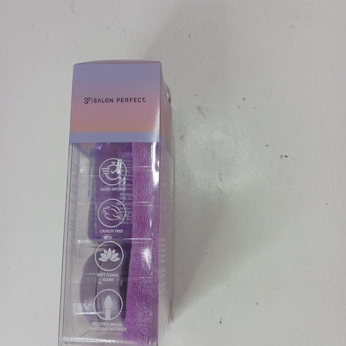 Salon Perfect Make-up Pinsel Reinigung Starter Kit ohne Ausspülen - Bild 3 von 5