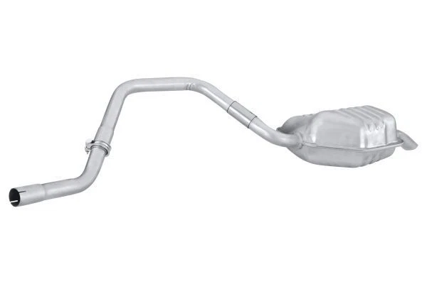 Silenciador Easy2Fit Con Piezas Apto para Ford Mondeo 8LD - Imagen 3 de 4