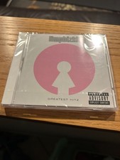Limp Bizkit Greatest Hitz CD Nookie Break Stu...