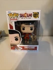 Funko Pop! Shazam! Fury of the Gods #1277 Movies Collectible Figure