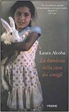 bambina della casa dei conigli alcoba laura 8856603446