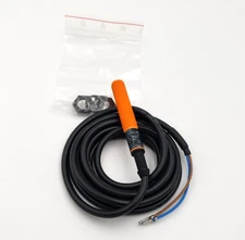 New IFM Efector IF-2004-ABOW Proximity Switch Sensor IF0305 IF2004ABOW - 60d Wty