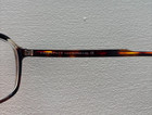 NEW FACE A FACE PARIS SEVEN 2 AUTHENTIC DESIGNER EYEGLASSES 53-20-150 w/case — photo 4