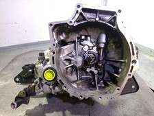 K31W getriebe ft KIA RIO I HATCHBACK DC 1.3 2000 5654720
