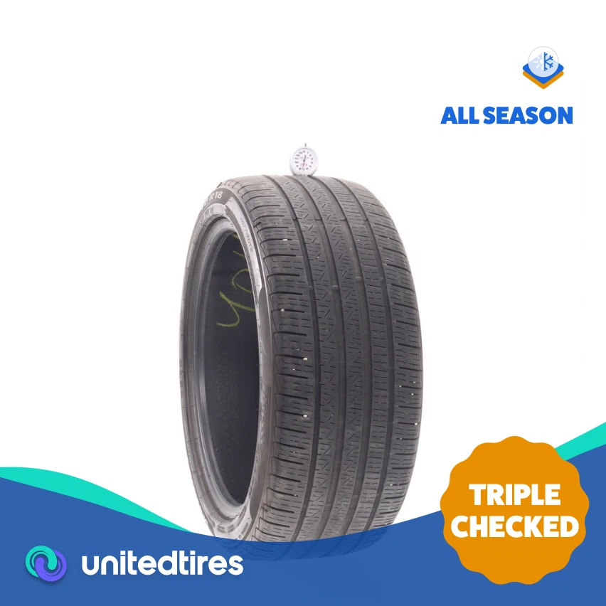 Pirelli 245/40/18 All Season Tires for sale | eBay