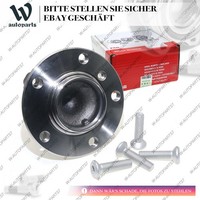 FAG R150.55 Radlagersatz Radnabe FüR BMW 1Er F21 F20 3Er F30 F31 4Er F32 Vorne